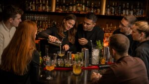 Cocktailkurse (2)