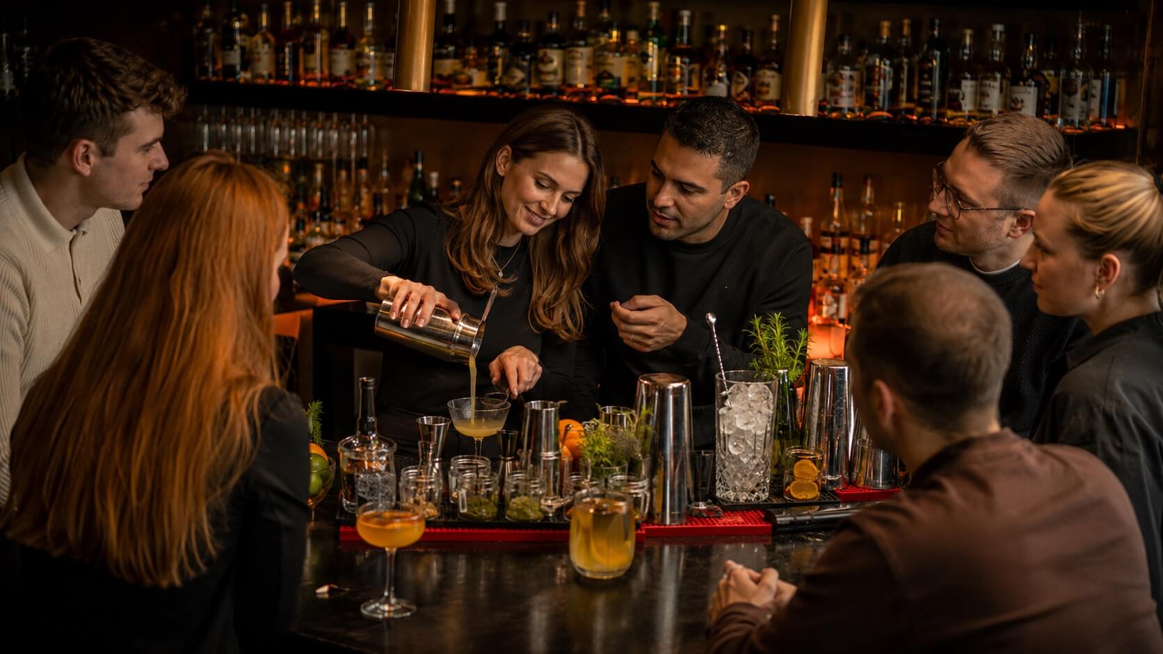 Cocktailkurse (2)