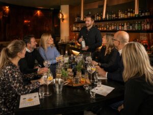 Gin Tasting (1)