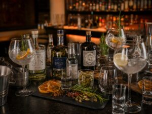 Gin Tasting (2)
