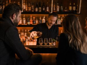 Whisky tasting (3)