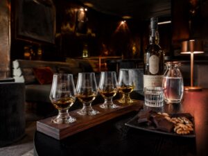 Whisky tasting (4)