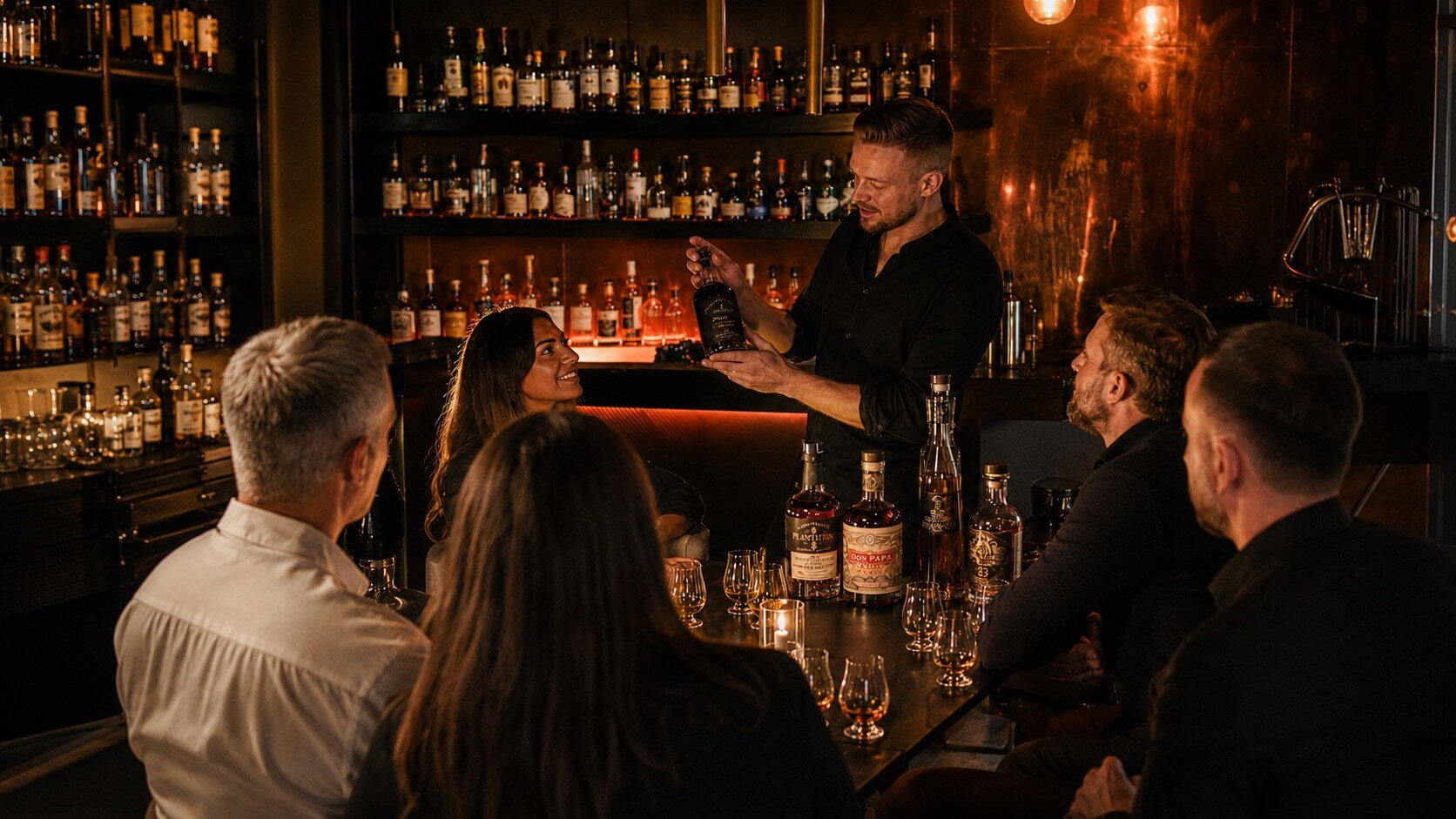 Rum Tasting (1)1
