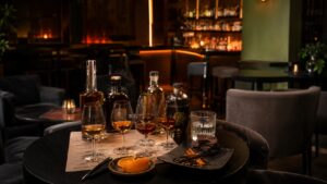 Rum Tasting 2